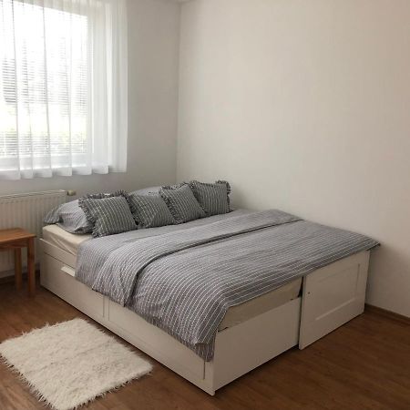 Prazdninovy Dum Zavadilka Villa Ceske Budejovice Dış mekan fotoğraf