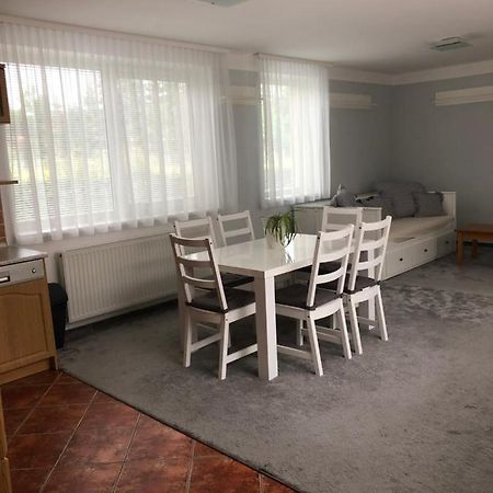 Prazdninovy Dum Zavadilka Villa Ceske Budejovice Dış mekan fotoğraf