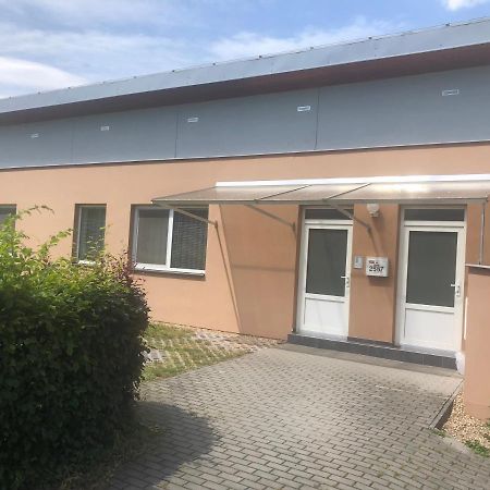 Prazdninovy Dum Zavadilka Villa Ceske Budejovice Dış mekan fotoğraf
