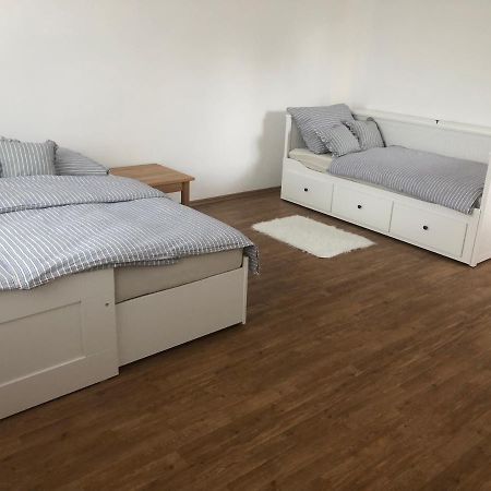 Prazdninovy Dum Zavadilka Villa Ceske Budejovice Dış mekan fotoğraf