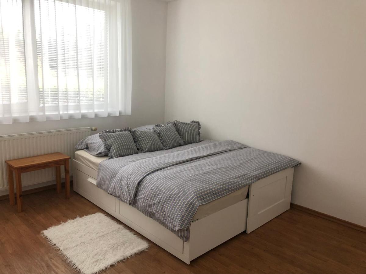Prazdninovy Dum Zavadilka Villa Ceske Budejovice Dış mekan fotoğraf
