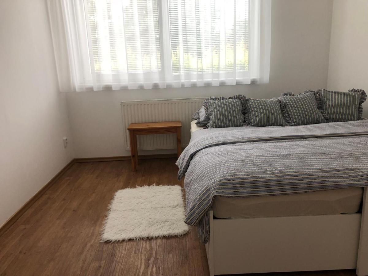 Prazdninovy Dum Zavadilka Villa Ceske Budejovice Dış mekan fotoğraf