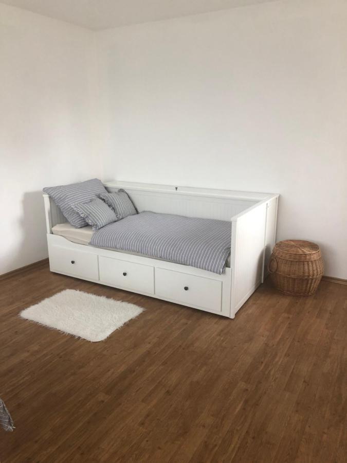 Prazdninovy Dum Zavadilka Villa Ceske Budejovice Dış mekan fotoğraf