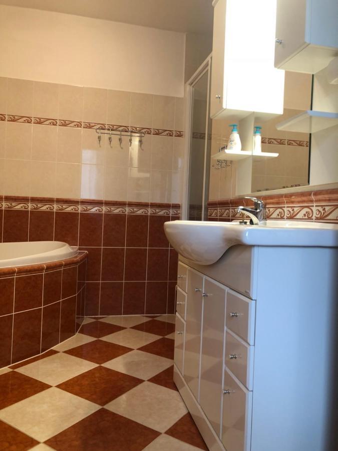 Prazdninovy Dum Zavadilka Villa Ceske Budejovice Dış mekan fotoğraf