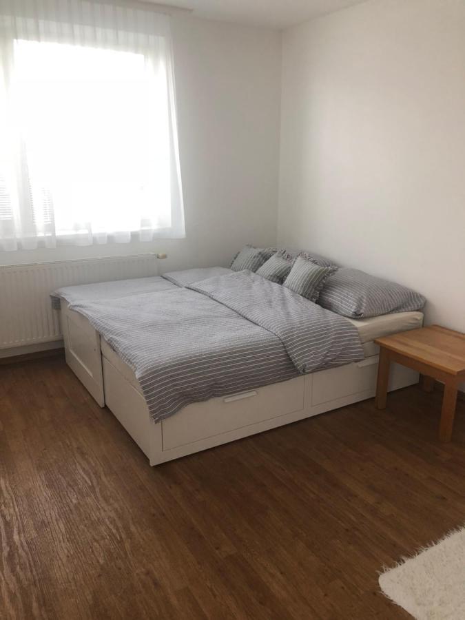 Prazdninovy Dum Zavadilka Villa Ceske Budejovice Dış mekan fotoğraf