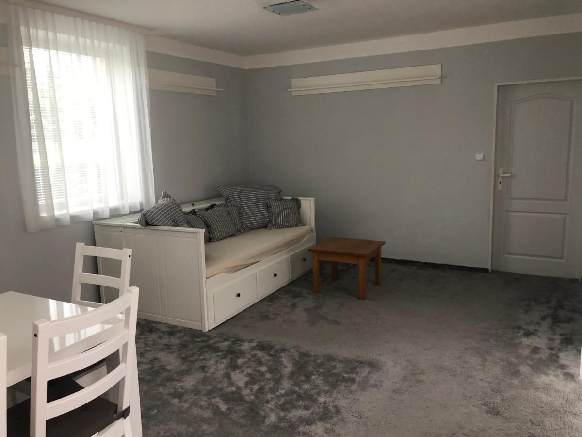 Prazdninovy Dum Zavadilka Villa Ceske Budejovice Dış mekan fotoğraf